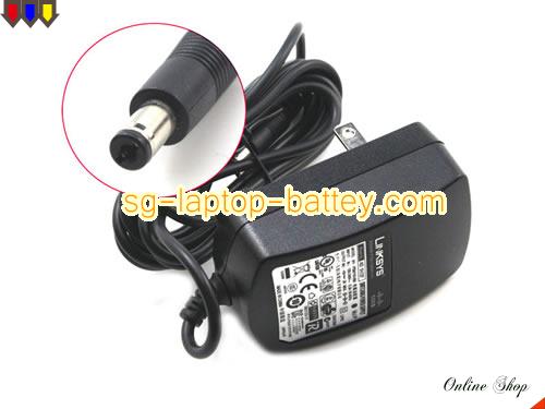 Genuine CISCO PSM11R-050 Adapter  5V 2A 10W AC Adapter Charger CISCO5V2A10W-5.5x2.5mm-US