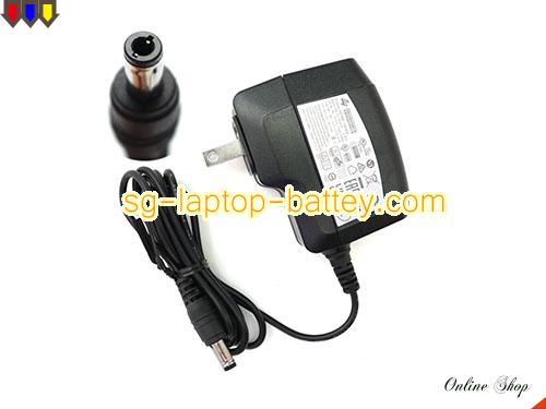 Genuine APD WA-30J12R Adapter WA-24Q12FC 12V 2.5A 30W AC Adapter Charger APD12V2.5A30W-5.5x2.5mm-US