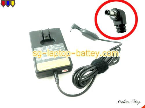 Genuine IBM 9137301 Adapter 85G4133 5V 1.5A 7.5W AC Adapter Charger IBM5V1.5A-4.0x1.8mm-US