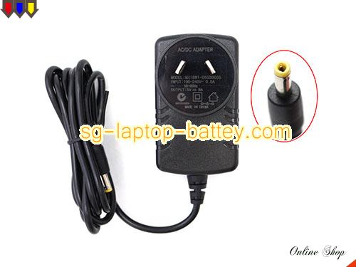 Genuine OEM MX18W1-0503000S Adapter  5V 3A 15W AC Adapter Charger OEM5V3A15W-3.0x1.0mm-AU