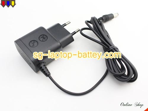 Genuine PHILIPS AD6883 Adapter AD6886 18V 0.15A 2.7W AC Adapter Charger PHILIPS18V0.15A2.7W-5.5x2.1mm-EU