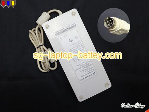 FSP 19V 15.79A  Notebook ac adapter, FSP19V15.79A300W-4PIN-W