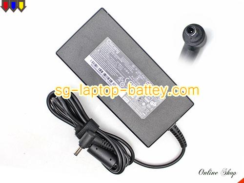 Genuine CHICONY A150A039P Adapter A18-150P1A 20V 7.5A 150W AC Adapter Charger CHICONY20V7.5A150W-4.5x3.0mm-small