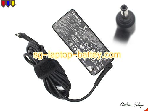 Genuine LENOVO ADLX45DLC3A Adapter  20V 2.25A 45W AC Adapter Charger LENOVO20V2.25A45W-3.0x1.0mm