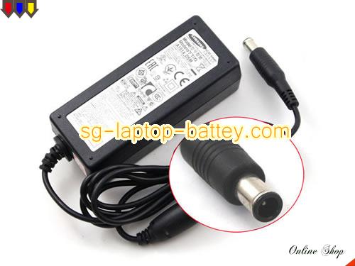 Genuine SAMSUNG S19F350HNE Adapter A1514DSM 14V 1.072A 15W AC Adapter Charger SAMSUNG14V1.072A15W-5.5X3.0mm