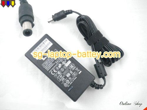 Genuine VERIFONE UP04041240 Adapter CPS05792-3C-R 24V 1.7A 41W AC Adapter Charger VERIFONE24V1.7A41W-6.0x3.0mm