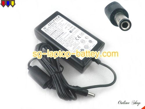 Genuine ACBEL 016106 Adapter 0426 19V 2.4A 45W AC Adapter Charger AcBel19V2.4A45W-6.0x3.0mm