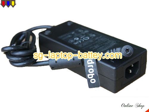 Genuine EDAC EA11001E-120 Adapter EA11001E120 12V 8.33A 100W AC Adapter Charger EDAC12V8.33A100W-6.3x3.0mm
