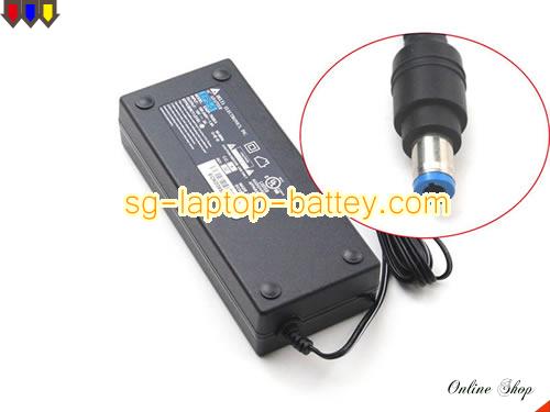 Genuine DELTA EADP-75GB A Adapter ADP-75PB B 15V 5A 75W AC Adapter Charger DELTA15V5A75W-6.4x3.0mm