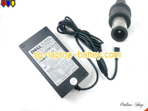 Genuine DELL AD-4214L Adapter AP04214-UV 14V 3A 42W AC Adapter Charger DELL14V3A42W-5.5x3.0mm