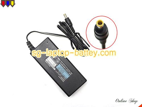 SONY 13V 2A  Notebook ac adapter, SONY13V2A26W-5.5x3.0mm