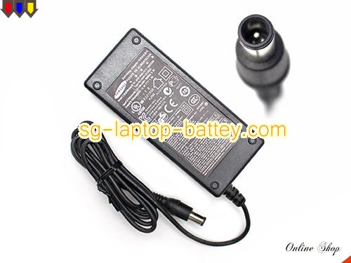 Genuine SAMSUNG AHN-2212KSI Adapter ADS-30SI-12-2 12022GN 12V 1.8A 22W AC Adapter Charger SAMSUNG12V1.8A22W-6.5x4.0mm