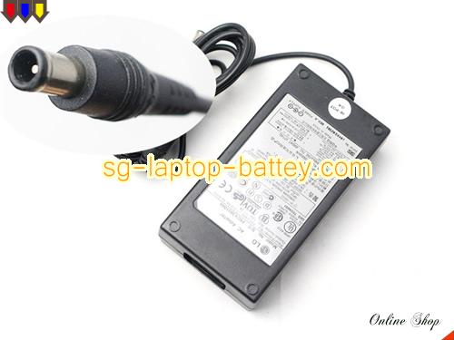 LG 12V 3A  Notebook ac adapter, LG12V3A36W-6.5x4.0mm