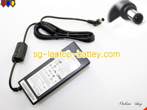 Genuine LIEN CHANG LCAP07F Adapter  12V 3A 36W AC Adapter Charger LIENCHANG12V3A36W-6.5x4.0mm