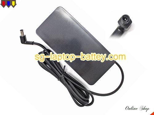Genuine SAMSUNG BN44-00888A Adapter A7819_KDY 19V 4.19A 78W AC Adapter Charger SAMSUNG19V4.19A78W-6.5x4.0mm