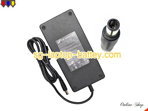 Genuine FSP FSP230-AAAN3 Adapter  24V 9.58A 230W AC Adapter Charger FSP24V9.58A230W-7.4x5.0mm