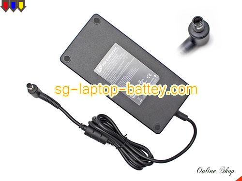 Genuine FSP FSP230-AJAN3 Adapter  19.5V 11.79A 230W AC Adapter Charger FSP19.5V11.79A230W-7.4x5.0mm