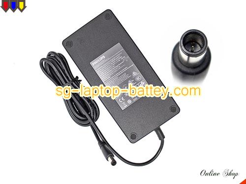 PHILIPS 19.5V 11.79A  Notebook ac adapter, PHILIPS19.5V11.79A230W-7.4x5.0mm