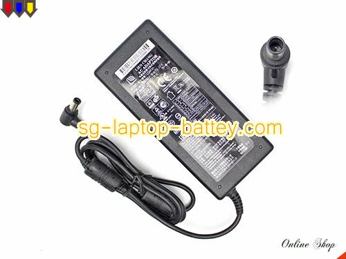 Genuine LIENCHANG LCAP31 Adapter  19V 7.37A 140W AC Adapter Charger LIENCHANG19V7.37A140W-7.4x5.0mm