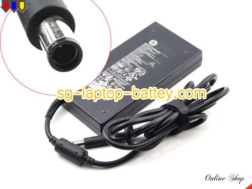 Genuine HP 397747-001 Adapter PA-1131-08HC 19.5V 7.7A 150W AC Adapter Charger HP19.5V7.7A150W-7.4x5.0mm