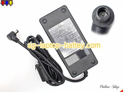 Genuine DELTA ADP-50FR B Adapter 341-0330-02 48V 1.05A 50W AC Adapter Charger DELTA48V1.05A50W-7.4x5.0mm