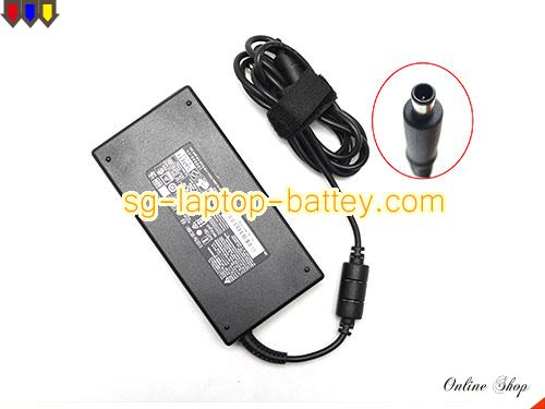 Genuine DELTA ADP-180WB B Adapter  24V 7.5A 180W AC Adapter Charger DELTA24V7.5A180W-7.4x5.0mm