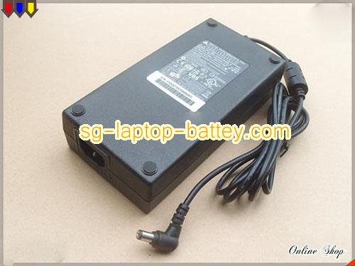 DELTA 48V 4.16A  Notebook ac adapter, DELTA48V4.16A200W-6.0x2.1mm