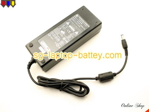 LI SHIN 12V 6.67A  Notebook ac adapter, LS12V6.67A80W-5.5x2.1mm