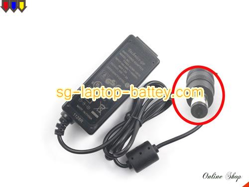 ITE 12V 3A  Notebook ac adapter, ITE12V3A36W-5.5x2.1mm