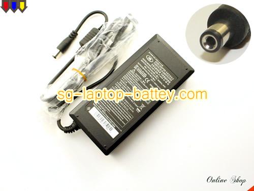 XIAOMI 12V 4A  Notebook ac adapter, XIAOMI12V4A48W-5.5x2.1mm