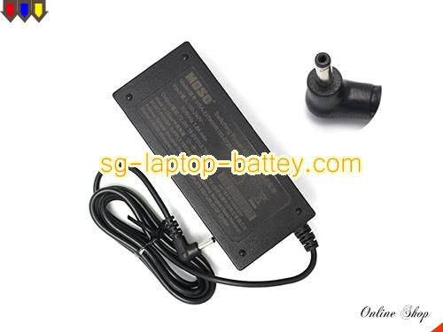 MOSO 19V 3.79A  Notebook ac adapter, MOSO19V3.79A72W-3.5x1.3mm