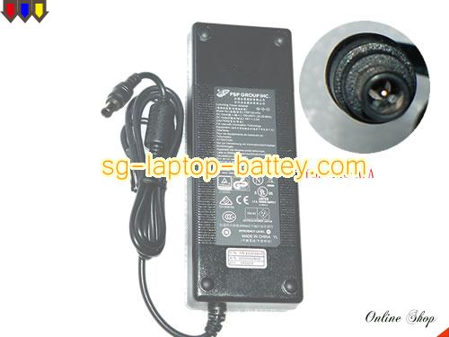 Genuine FSP FSP-120-AFA Adapter  48V 2.5A 120W AC Adapter Charger FSP48V2.5A120W-6.0x4.4mm