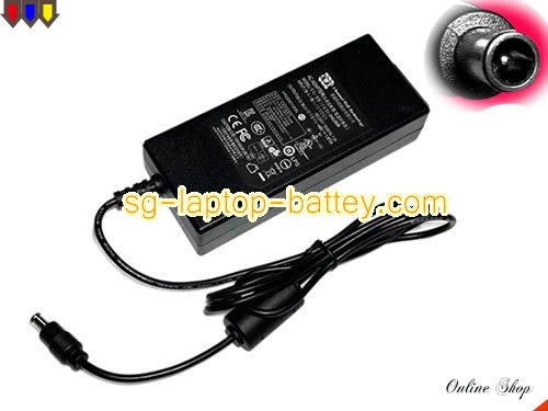 Genuine CWT 2AAL090R Adapter  48V 1.875A 90W AC Adapter Charger CWT48V1.875A90W-6.4x4.4mm