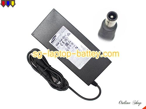 Genuine SAMSUNG A10024EPN Adapter A10024-EPN 22V 4.54A 100W AC Adapter Charger SAMSUNG22V4.54A100W-6.5x4.4mm