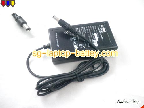 Genuine ACBEL APL-8546 Adapter API-8546 17.5V 2.80A 49W AC Adapter Charger ACBEL17.5V2.80A49W-5.5X2.5mm