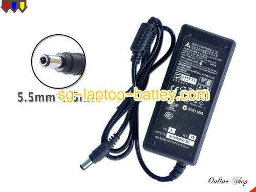 Genuine DELTA EADP-30FB B Adapter EADP-30FB 12V 2.5A 30W AC Adapter Charger DELTA12V2.5A-5.5x2.5mm