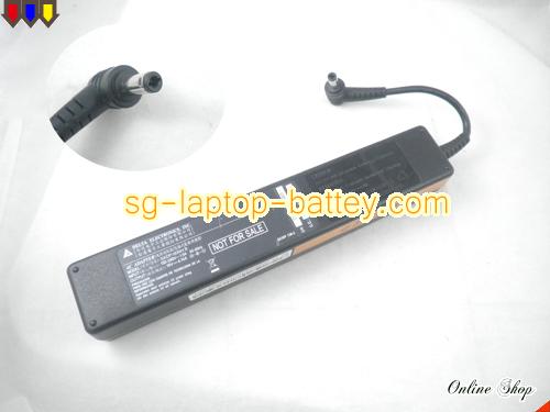 DELTA 19V 4.74A  Notebook ac adapter, DELTA19V4.74A90W-LONG-5.5x2.5mm