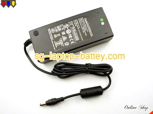 Genuine EDAC EA11013E240 Adapter EA11013E-240 24V 4.16A 100W AC Adapter Charger EDAC24V4.16A100W-5.5x2.5mm