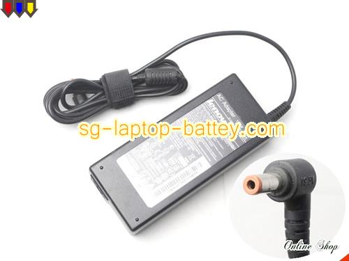 Genuine LENOVO 57Y6556 Adapter ADP-120LH 19.5V 6.15A 120W AC Adapter Charger LENOVO19.5V6.15A120W-5.5x2.5mm