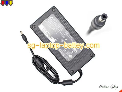 Genuine DELTA DPS-120QB B Adapter  24V 5A 120W AC Adapter Charger DELTA24V5A120W-5.5x2.5mm