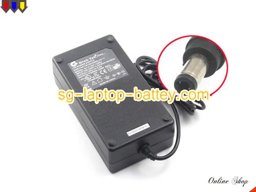 Genuine ITE TR10C14000LCP-Y Adapter GT-21231-12024 24V 5A 120W AC Adapter Charger ITE24V5A120W-5.5x2.5mm