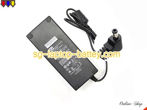 Genuine CWT CAD120241 Adapter  24V 5A 120W AC Adapter Charger CWT24V5A120W-5.5x2.5mm