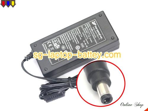 Genuine FSP FSP030-DGAA3 Adapter  24V 1.25A 30W AC Adapter Charger FSP24V1.25A30W-5.5x2.5mm