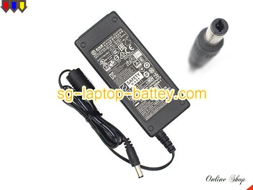 Genuine HOIOTO ADS-40NP-19-1 19030E Adapter ADS40NP191 19V 1.58A 30W AC Adapter Charger HOIOTO19V1.58A30W-5.5x2.5mm