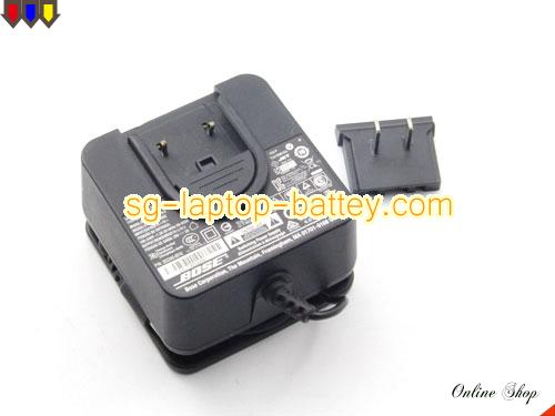 Genuine BOSE PSM41R-200 Adapter 352245-0010 20V 2A 40W AC Adapter Charger BOSE20V2A40W-5.5x2.5mm