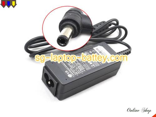 Genuine LENOVO 45K2200 Adapter ADP-40MH BD 20V 2A 40W AC Adapter Charger LENOVO20V2A40W-5.5x2.5mm