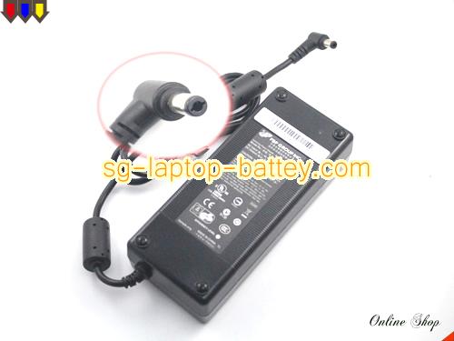 FSP 12V 12.5A  Notebook ac adapter, FSP12V12.5A150W-5.5x2.5mm
