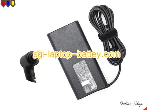 LITEON 20V 7.5A  Notebook ac adapter, LITEON20V7.5A150W-5.5x2.5mm