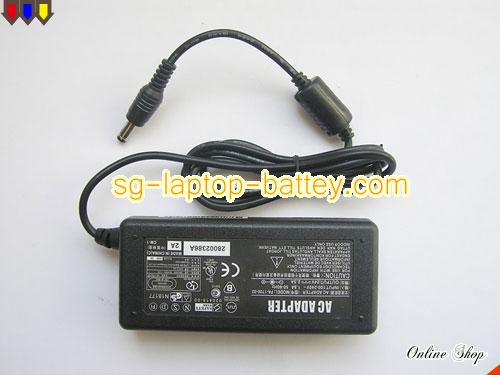 Genuine ACER PA-1500-02 Adapter PA-1500-01 20V 2.5A 50W AC Adapter Charger ACER20V2.5A50W-5.5x2.5mm