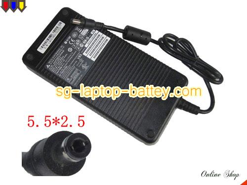 DELTA 24V 15A  Notebook ac adapter, DELTA24V15A360W-5.5x2.5mm